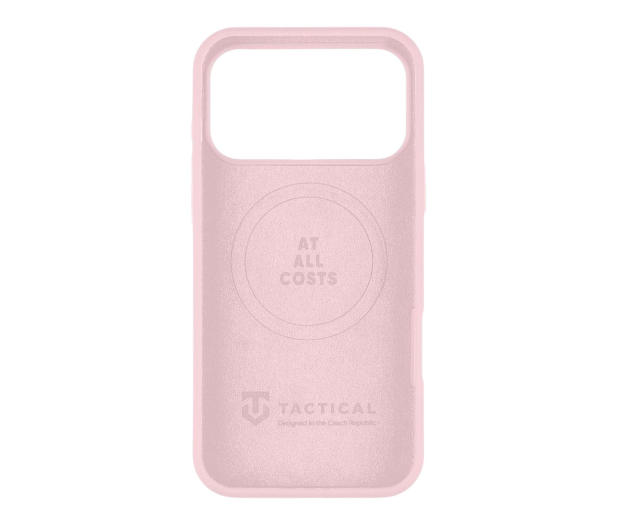 Tactical MagForce Velvet Smoothie Kryt pro Apple iPhone 17 Pro Max Pi - 1514486 - zdjęcie 2